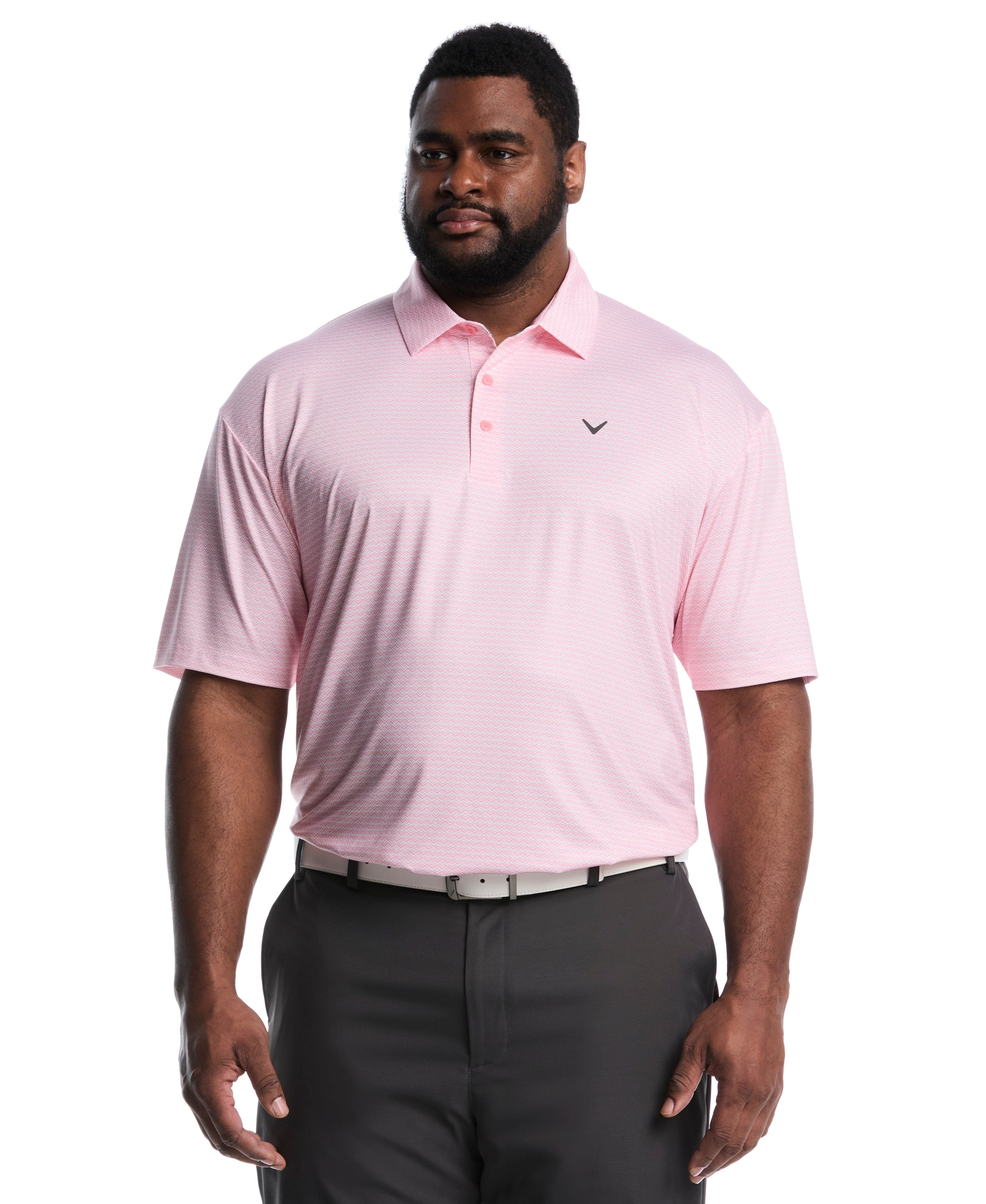 New Golf Clothes For Men & Women